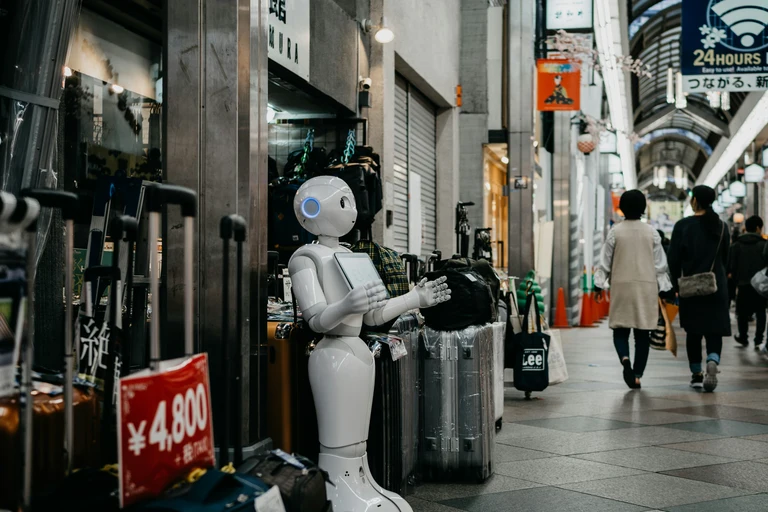B.Sc Artificial Intelligence